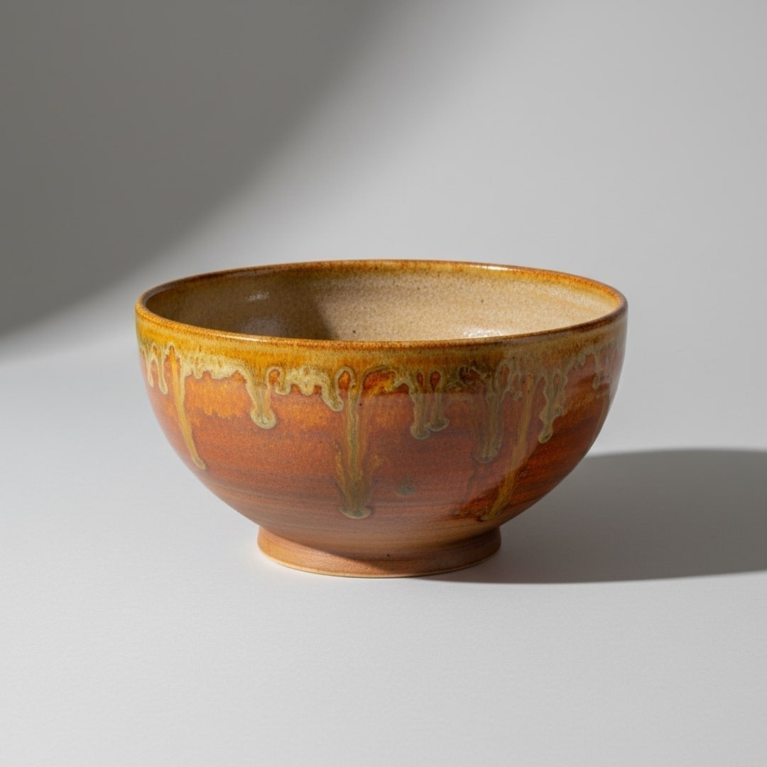 Stoneware Serving Bowl, Large — Cedar Kitchen