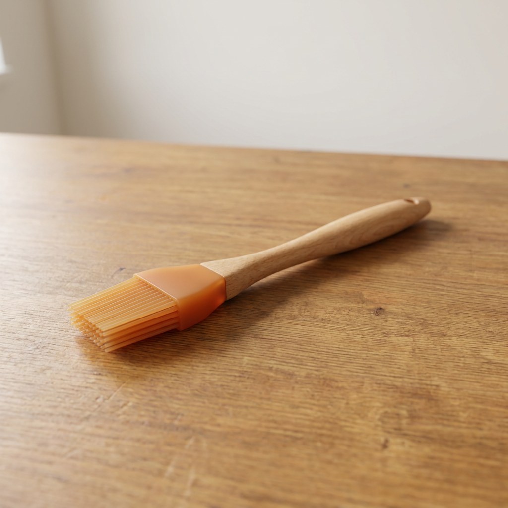 Salattallerken sæt 4 stk, kontur-design — Cedar Kitchen