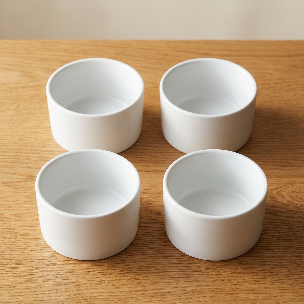 Køkkensi sæt 3 stk — Cedar Kitchen