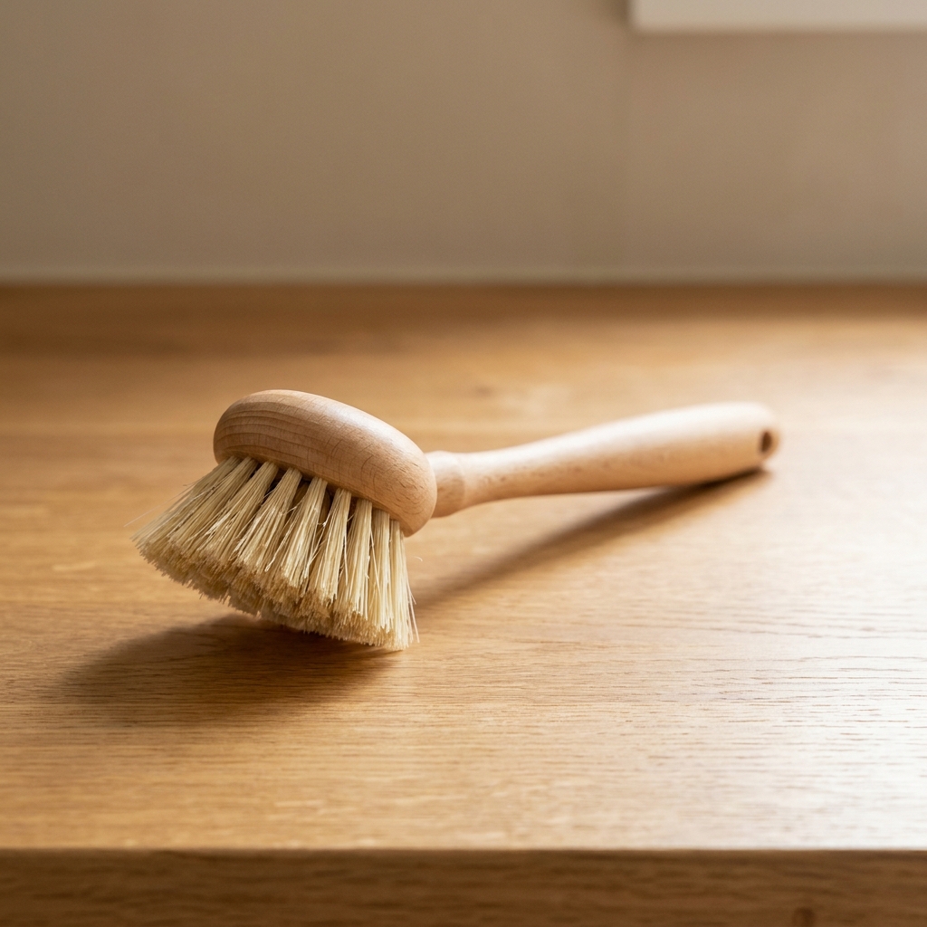 Kødhakker til stegepande — Cedar Kitchen