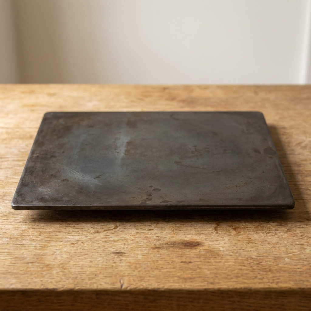 Fjerkræsaks i rustfrit stål — Cedar Kitchen