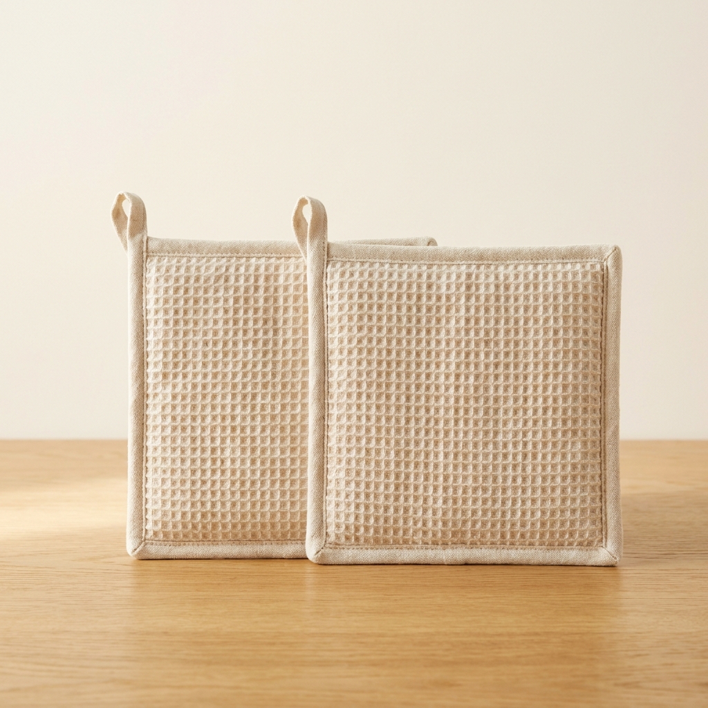 Sæt 2 stoneware måltidsskåle i keramik, 22 cm — Cedar Kitchen