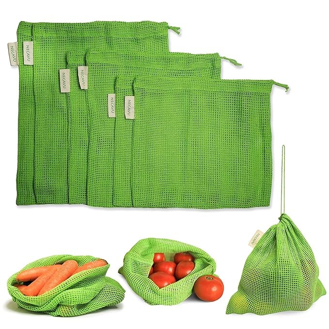 Sæt 6 morgenmadsskåle i keramik, Ø 16 cm — Cedar Kitchen